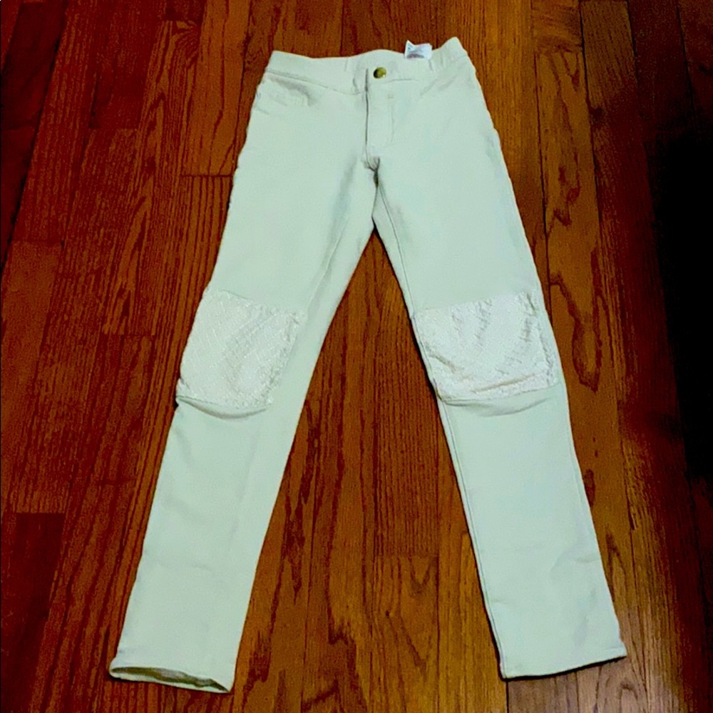 Children’s Stretchy jeggings